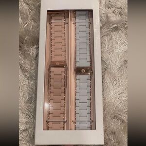 Michelle Watch Bands